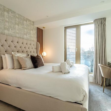 Apartamento Four Zero Six @ Ryedale House York Exterior foto