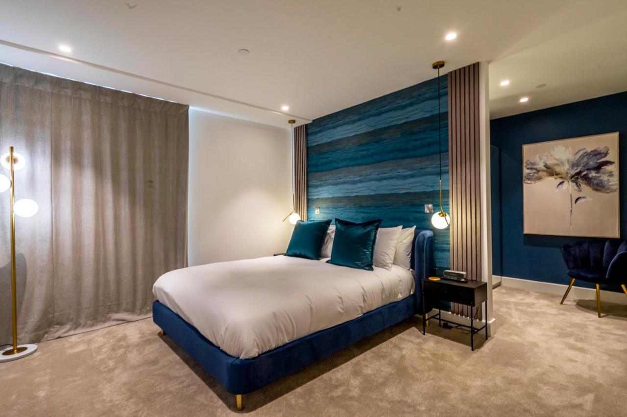 Apartamento Four Zero Six @ Ryedale House York Exterior foto