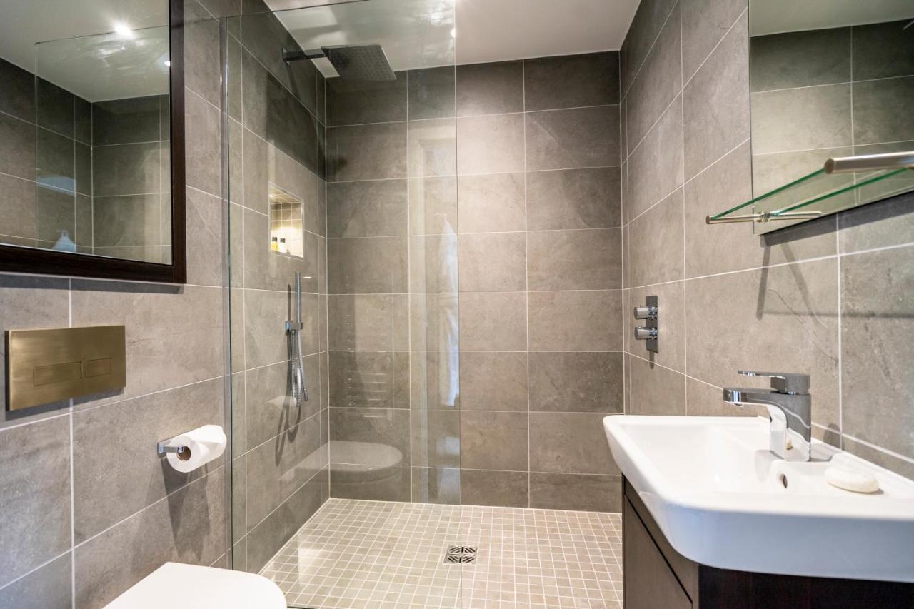 Apartamento Four Zero Six @ Ryedale House York Exterior foto