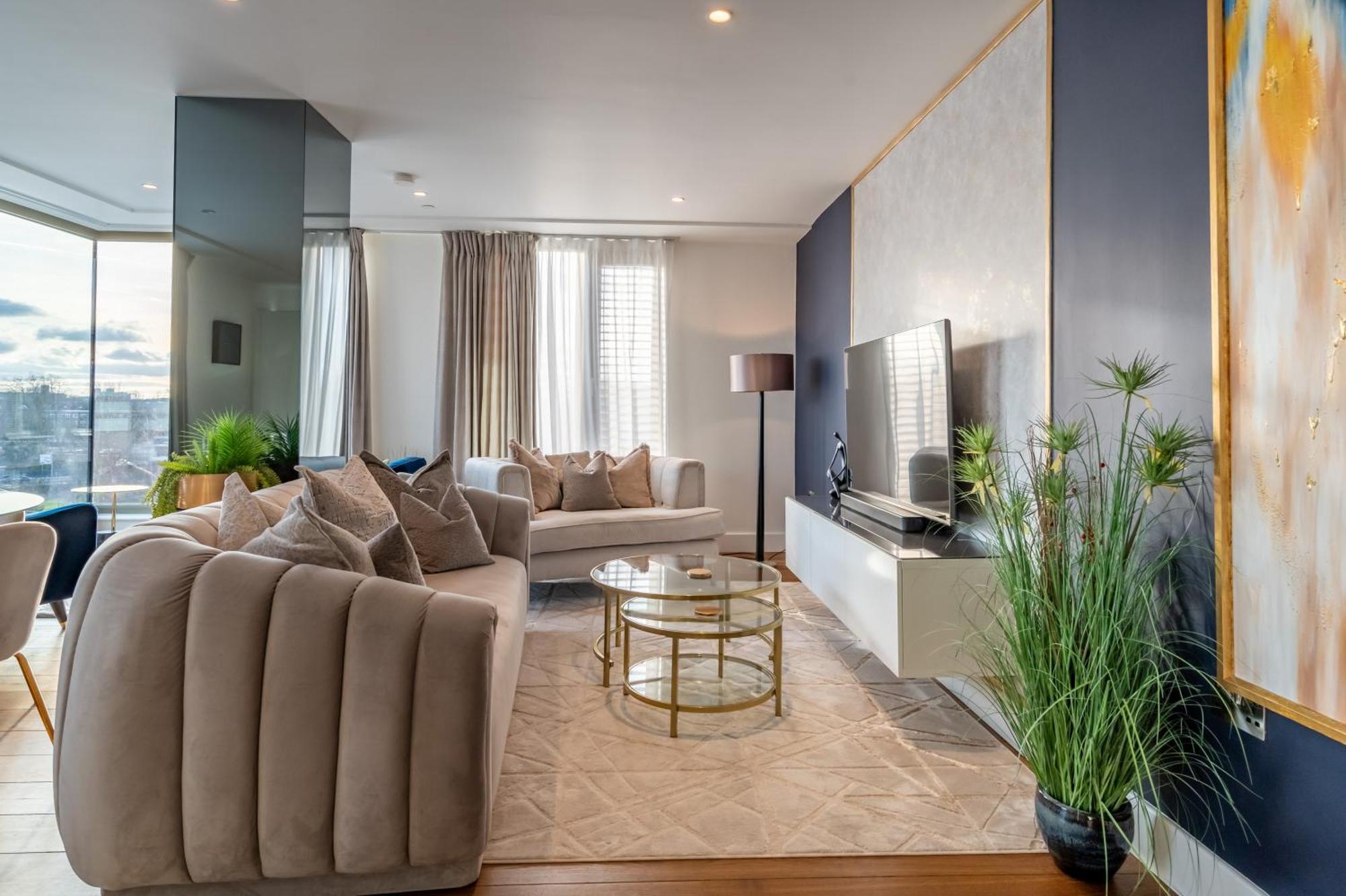 Apartamento Four Zero Six @ Ryedale House York Exterior foto